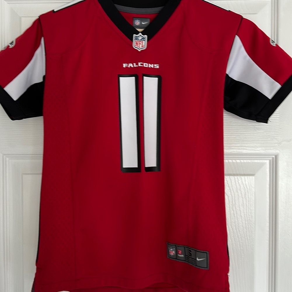 Kids falcon jersey